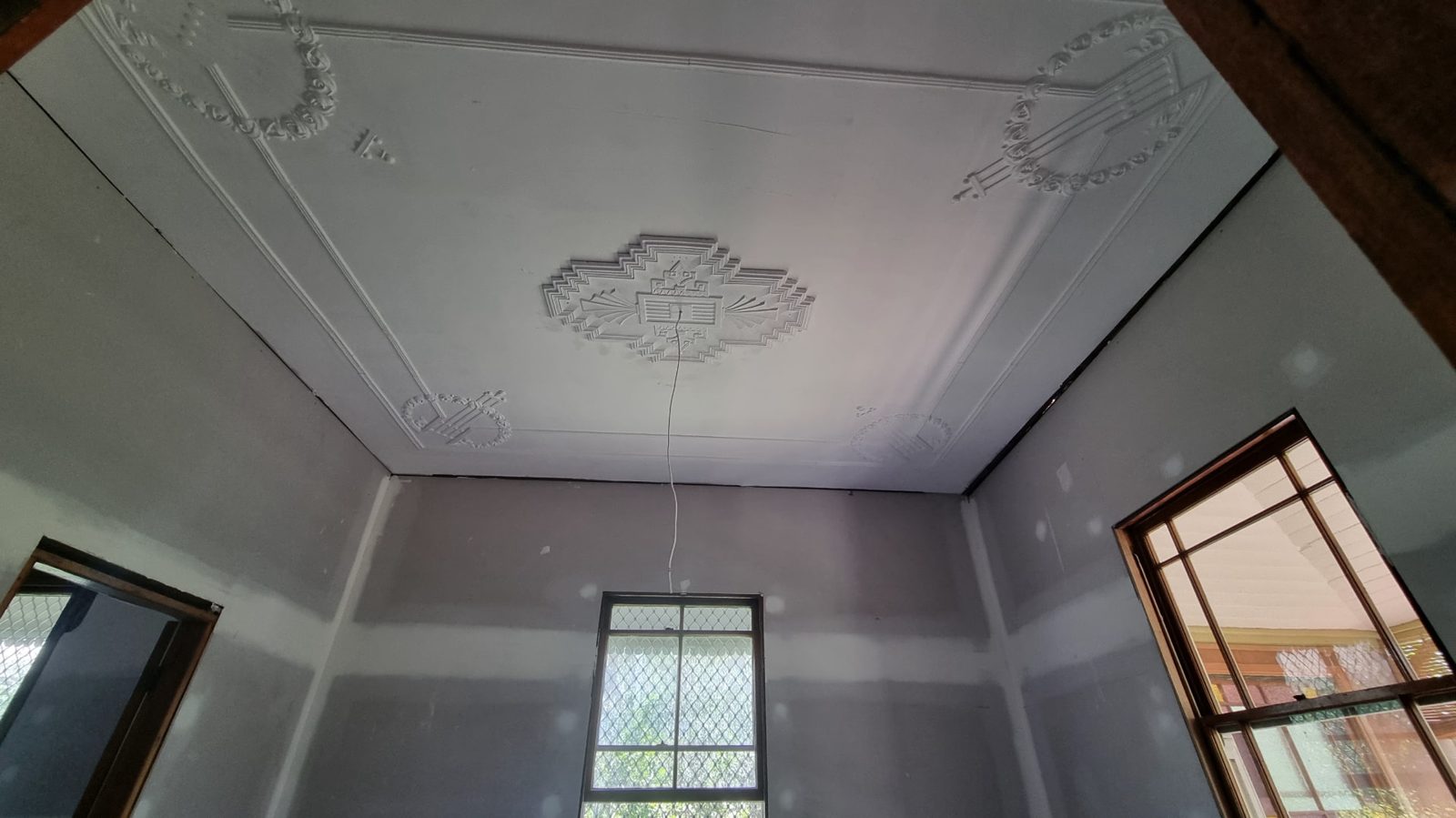 Ornamental plastering North Brisbane 3
