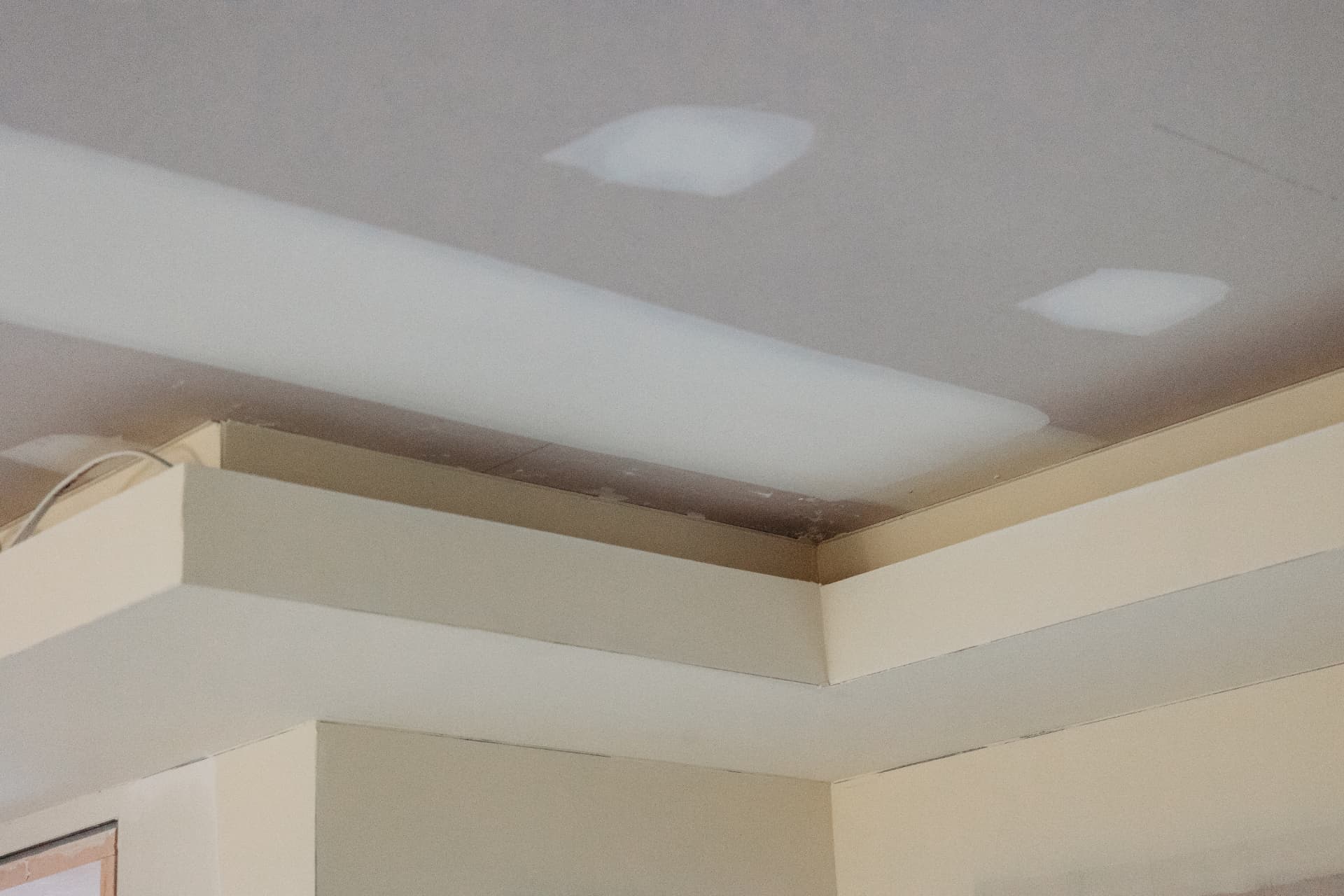 Bulkhead Detailing