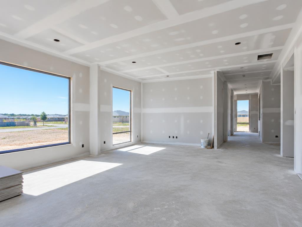 New Builds & Renovations